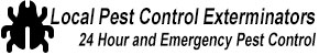 Stowe PA Pest Control Exterminators